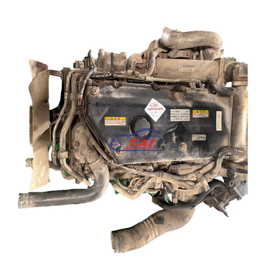 5.2L полный двигатель Assy 4HK1 4HK1T для Isuzu Truck
