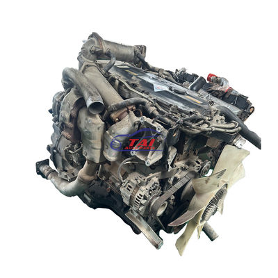 Хорошая цена 4JX1 4HL1 4JG2 6HH1 4JA1 Двигатель Двигатель для Isuzu, 4JB1 4JJ1 4HK1 4HG1 4HF1 Сборка двигателя онлайн