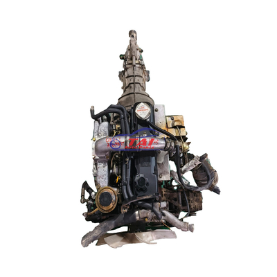 Good price Японский QD32 Turbo Nissan Engine Части Дизельный двигатель с коробкой передач Для Nissan Cabstar онлайн