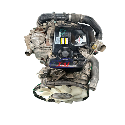 Good price 4JJ1 6BB1 6BD1 6BF1 6BG1 6HE1 6HH1 6HK1 6HL1 Части двигателей Isuzu онлайн
