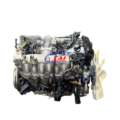 Good price Хорошее качество использованный оригинальный японский для Nissan RB25 RB25DE полный двигатель с коробкой передач онлайн