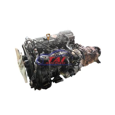 Good price Оригинальная сборка двигателя 14b Toyota онлайн