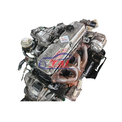 Good price Оригинальная сборка двигателя 14b Toyota онлайн