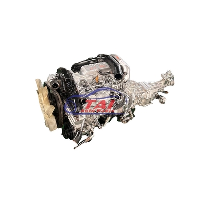 Good price Подержанный двигатель 2С. Запчасти для двигателя Toyota. Оригинальный двигатель с хорошей работой. онлайн