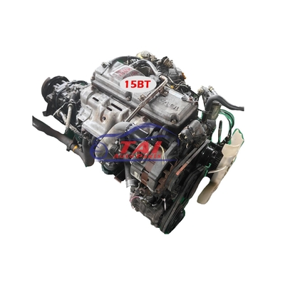 Good price Оригинальная сборка двигателя 14b Toyota онлайн