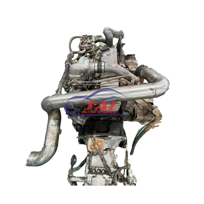 Дизельный японский двигатель UD FD46 FD46T Отличное качество