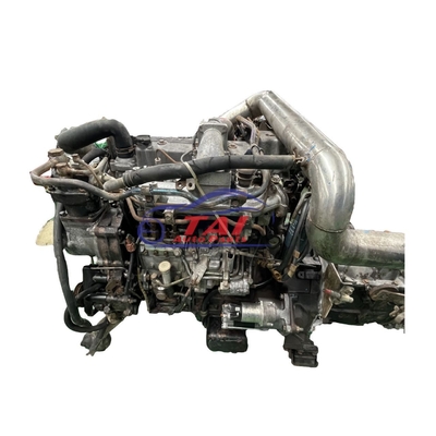 Good price Подержанный автомобиль FD46 FD46T Япония Дизельный двигатель для автомобилей Nissan онлайн