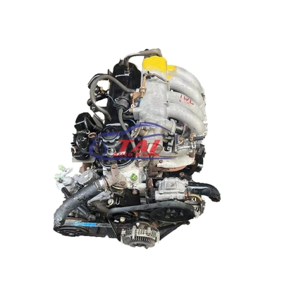 Good price Использованный двигатель полная сборка 1FZ, 1HZ, 2TR, 2TZ, 2UZ, 2ZR, 2ZZ,1KD, 2KD, 1UR, 1ZR, 1ZZ, 3UR, 3L, 5L, 2Y, 3Y, 4Y онлайн