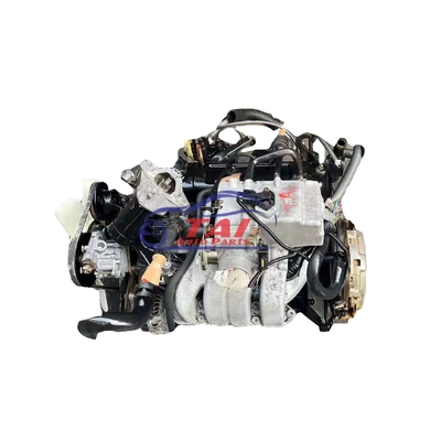 Good price Toyota 3UZ 3VZ 3Y 3ZR Бензиновый двигатель Части Модель 3VZ с отличным качеством онлайн