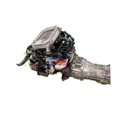 Японский двигатель FD42 2WD FD35 FD46 ZD30 YD25 SD23 Для Nissan