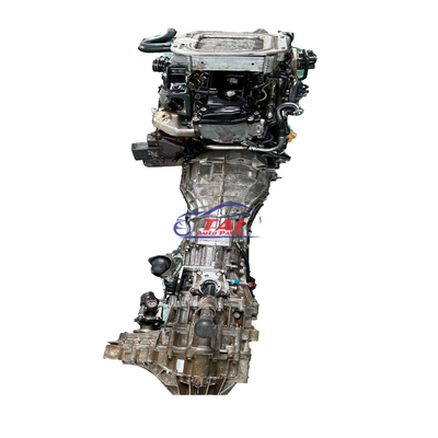 Nissan Frontier D22 Пикап 2.5L Дизельный двигатель для грузовых автомобилей
