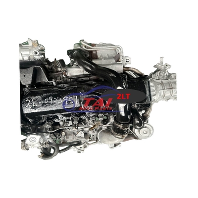Good price Подержанный японский 2L двигатель с отличными характеристиками и долговечностью онлайн