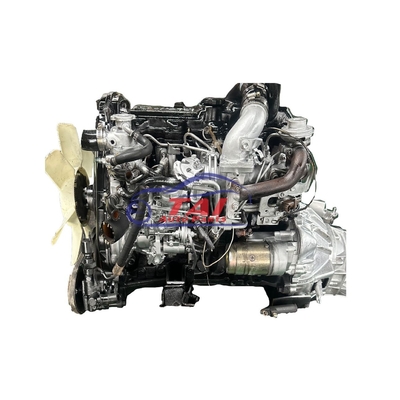 Good price Японский подержанный двигатель Toyota 2L для продажи с превосходными характеристиками и долговечностью онлайн