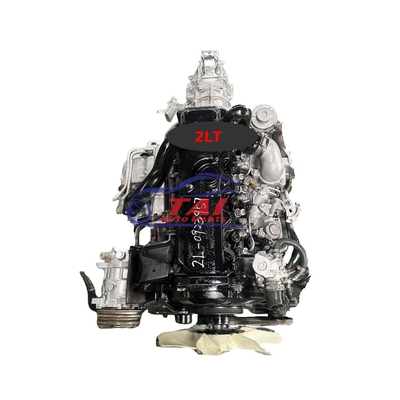 Good price Отличный дизельный двигатель для Toyota 4AFE 1.6i 16V 1ZZ 1KZ 1HZ 1HD 2L 3L 5L TD42 и Isuzu 4JB1T онлайн
