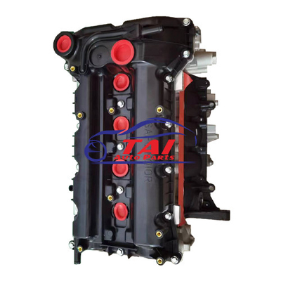 Оригинальный двигатель F16D3 1.6L для Chevrolet Aveo
