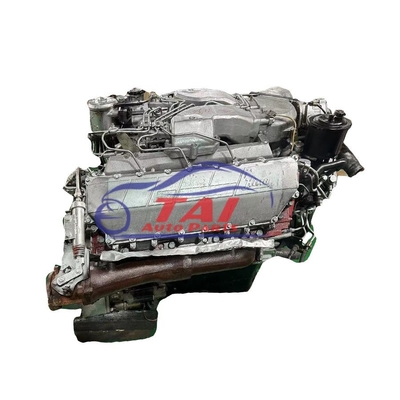 Автозапчасти для Японии Сборка двигателя для дизельного двигателя Hino F20C V8 для продажи
