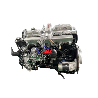 Высокопроизводительные японские двигатели по доступным ценам для Isuzu 1HDT 12V