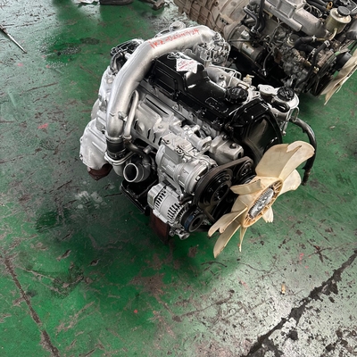 Good price Высококачественные японские запасные части 3.0T 1KZ 4-цилиндровый двигатель сборка для автозапчастей TOYOTA онлайн