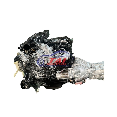 Блок дизельного двигателя 5L для Toyota Land Cruiser Prado Пикап D-MAX Сборка двигателя 3,0L