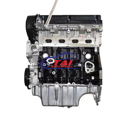 Совершенно новый автомобильный двигатель F18D4 1.8L Long Block Complete Auto Engine Systems Assembly для Chevrolet Cruze