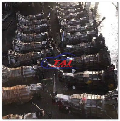 Хорошая цена Toyota 1jz 2jz 1jz-Gte 2jz-Gte R154 V160 V161 Коробка передач оригинальная высокая скорость онлайн