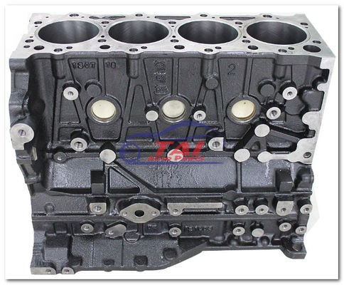 Хорошая цена Блок цилиндров ISUZU 4HF1, б/у и новый Блок цилиндров 4HF1 НПР НКР ТФР онлайн