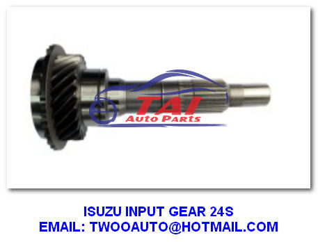 Хорошая цена Передатчик входной передачи OEM NO. 8-94435-160-1/ 8-94435-160-2 Для 4JA1 Зубы 24S/23T/30-8T онлайн