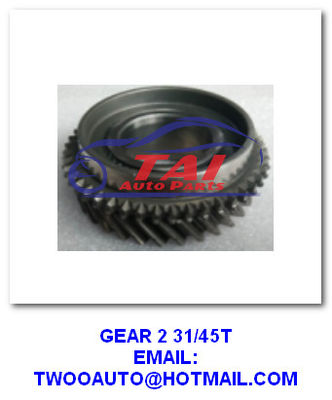 Хорошая цена Новый Gear 2 31/45t 4ja1 Pickup Panther Tfr 90