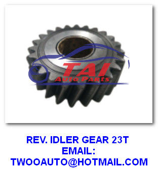 Хорошая цена Детали трансмиссии Rev Idler Gear Performance 23t для пикапа 4ja1 Panther 87