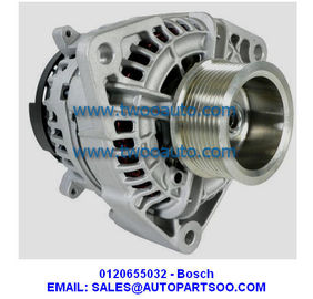 Good price 0120655032 - Альтернатор 24В 80А Бош (шкив 8С) 0 120 655 032 онлайн