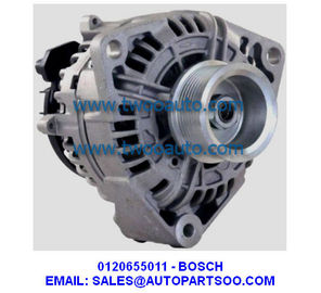 Good price 0120655011 - Альтернатор 24В 110А 0 Бош 120 655 011 онлайн