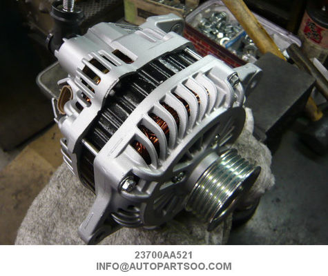 Хорошая цена Агентатор Mitsubishi 23700AA521 A3TG0491 Мотор BP5 BL5 BP9, EJ20 EJ25 онлайн