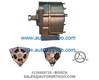 Good price 0120489728 0986031310 - альтернатор 24В 27А Альтернадор БОСКХ онлайн