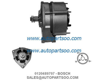 Good price 0120489707 0120489730 - альтернатор 24В 27А Альтернадор БОСКХ онлайн