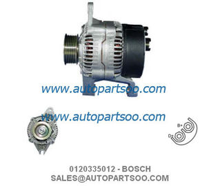 Good price 0120335012 0986038740 - BOSCH Alternator 12V 70A Alternador онлайн