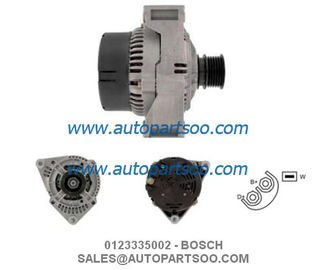 Good price 0123335002 0123335003 - BOSCH Alternator 12V 90A Alternador онлайн