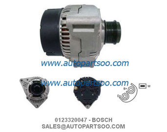 Good price 0123320047 0123320062 - BOSCH Alternator 12V 90A Alternador онлайн