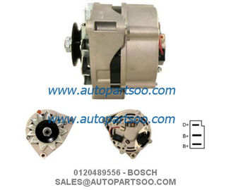 Good price 0120489556 0120489683 - BOSCH Alternator 12V 55A Alternadores онлайн
