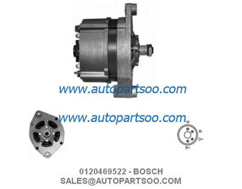 Good price 0120469522 0120469749 - BOSCH Alternator 12V 90A Alternadores онлайн