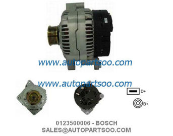 Good price 0123500006 0986039913 - BOSCH Alternator 12V 100A Alternadores онлайн