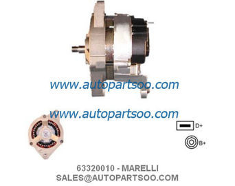 Good price 63320010 - MARELLI Alternator 12V 55A Alternadores онлайн