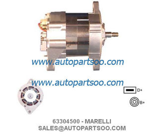 Good price 63304500 79014078 - MARELLI Alternator 24V 47A Alternadores онлайн