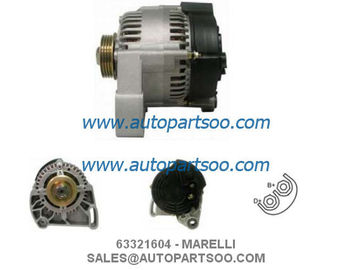 Good price 63321603 63321604 - MARELLI Alternator 12V 75A Alternadores онлайн