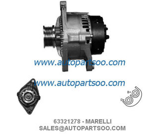 Good price 63321278 63321311 - MARELLI Alternator 12V 65A Alternadores онлайн