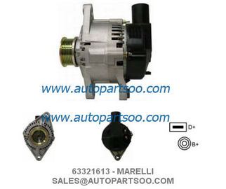 Good price 63321312 63321613 - MARELLI Alternator 12V 75A Alternadores онлайн