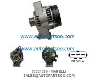 Good price 63321279 63321679 - MARELLI Alternator 12V 80A Alternadores онлайн