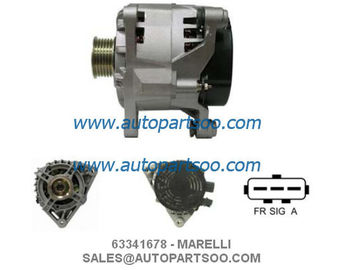 Good price 63321678 63341678 - MARELLI Alternator 12V 80A Alternadores онлайн