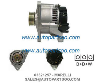 Good price 63321257 63321425 - MARELLI Alternator 12V 70A Alternadores онлайн