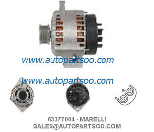Good price 63377004 063377490030 - MARELLI Alternator 12V 120A Alternadores онлайн