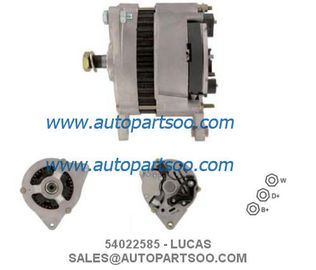 Good price 54022585 54022602 - LUCAS Alternator 12V 70A Alternadores онлайн
